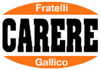 Logo di CARERE FRATELLI