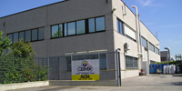 Logo di CEDIVER