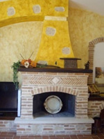 Logo di DIRENZO MONTAGGI