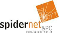 Logo di SPIDERNET snc