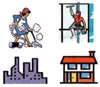 Logo di CLEAN SERVICE snc