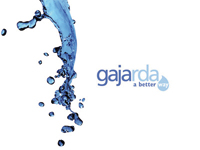 Logo di GAJARDA