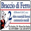 Logo di BRACCIO DI FERRO 2
