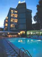 Logo di HOTEL PRESIDENT