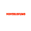 Logo di NONSOLOFUMO
