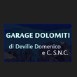 Logo di GARAGE DOLOMITI