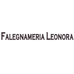 Logo di FALEGNAMERIA LEONORA