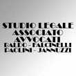 Logo di STUDIO LEGALE ASS. AVV. TI MANNESCHI - BALDO - FALCINELLI - PAOLINI - JANNUZZI