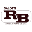 Logo di SALOTTI R.B.