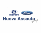 Logo di NUOVA ASSAUTO SPA