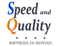 Logo di SPEED AND QUALITY
