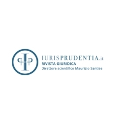 Logo di IURISPRUDENTIA