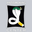 Logo di ANTISMOKING CENTER