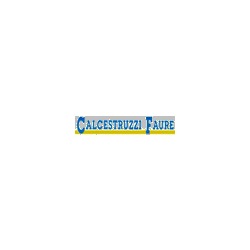 Logo di CALCESTRUZZI FAURE