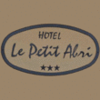 Logo di LE PETIT ABRI