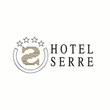 Logo di GRAND HOTEL SERRE - RISTORANTE LA SOSTA