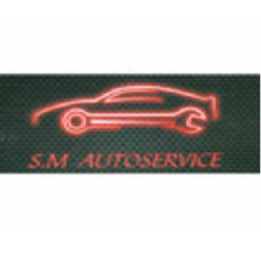 Logo di S.M. AUTOSERVICE
