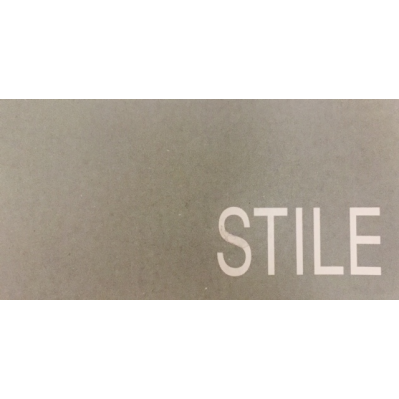 Logo di STILE