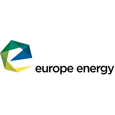 Logo di EUROPE ENERGY