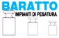 BARATTO IMPIANTI DI PESATURA srl