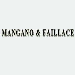 Logo di OTTICA MANGANO - FAILLACE