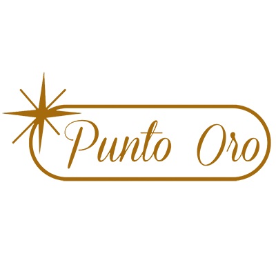 Logo di PUNTO ORO