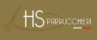 Logo di HS PARRUCCHIERI