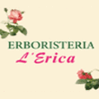 Logo di ERBORISTERIA L'ERICA