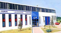 Logo di G.F. srl