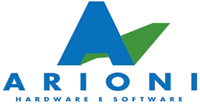 Logo di ARIONI