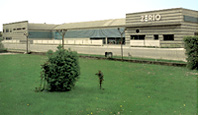 Logo di ZERIO snc
