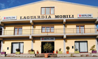 Logo di MOBILI LAGUARDIA