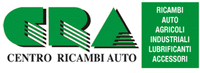 Logo di C.R.A. CENTRO RICAMBI AUTO DI CELLI ALESSANDRO & C. SAS
