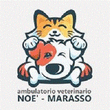 Logo di AMBULATORIO VETERINARIO ASSOCIATO NOE' MARASSO