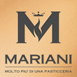 Logo di MARIANI PASTICCERIA