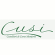 Logo di GIOIELLERIA CUSI