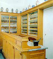 foto di FARMACIA D'ATRI  del  DOTT. D'ATRI LUIGI