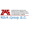 Logo di ZAF RDA GROUP