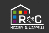 Logo di FERRAMENTA RICCIERI E CAPPELLI