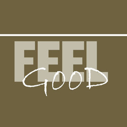 Logo di FEEL GOOD