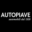Logo di AUTOPIAVE