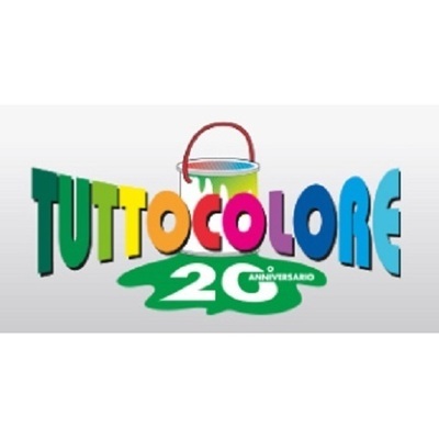 Logo di TUTTOCOLORE