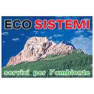Logo di ECO SISTEMI