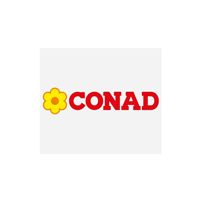Logo di CONAD