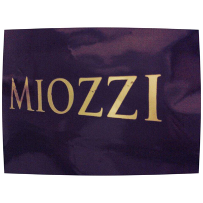Logo di MIOZZI BREFICOM SRL