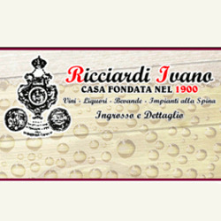 Logo di RICCIARDI IVANO