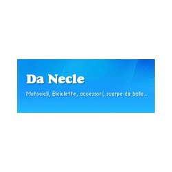 Logo di DA NECLE'