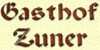Logo di RISTORANTE MASO ZUNERHOF DI CECILIA ROTTENSTEINER