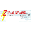 Logo di ZURLO IMPIANTI