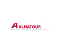Logo di ALMATOUR